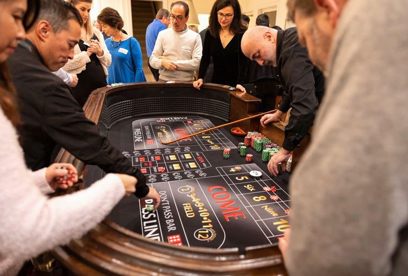 game live casino trực tuyến Hi88